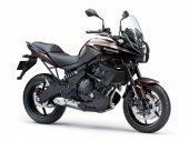 2013 Kawasaki Versys 650L ABS photo